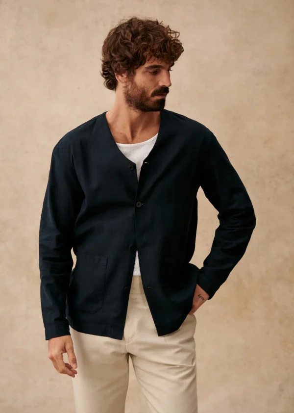 Germain Jacket