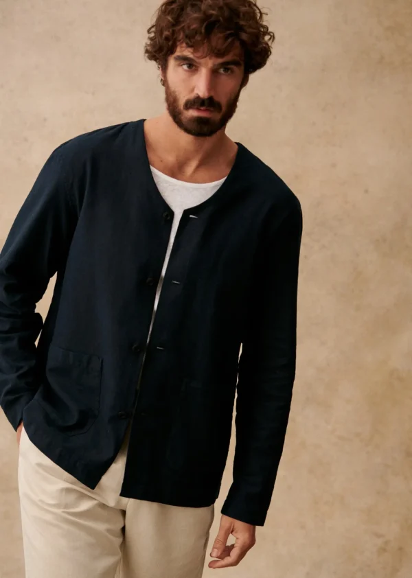 Germain Jacket