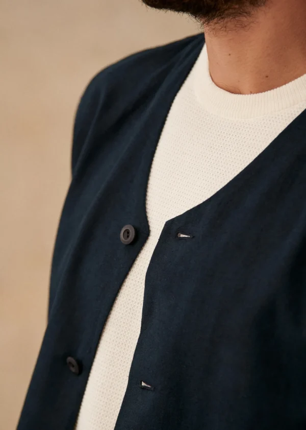 Germain Jacket