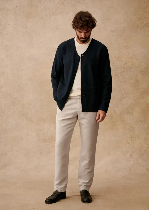 Germain Jacket
