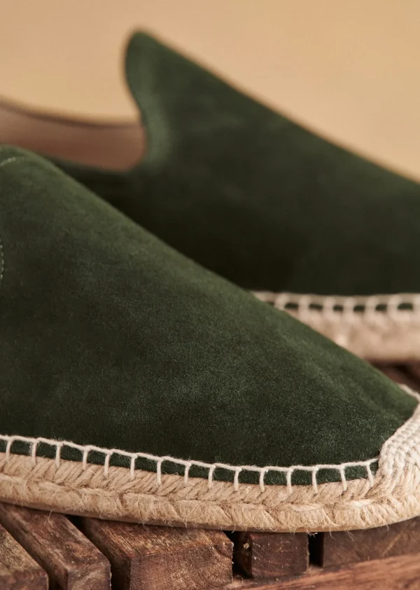 Gerry Espadrilles