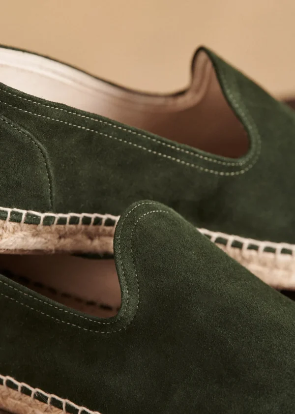 Gerry Espadrilles