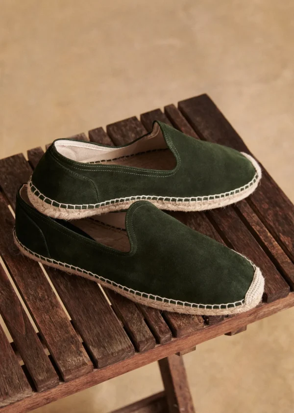 Gerry Espadrilles