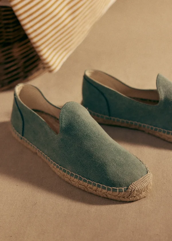 Gerry Espadrilles