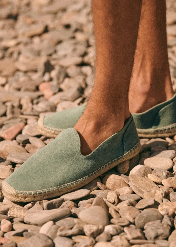 Gerry Espadrilles