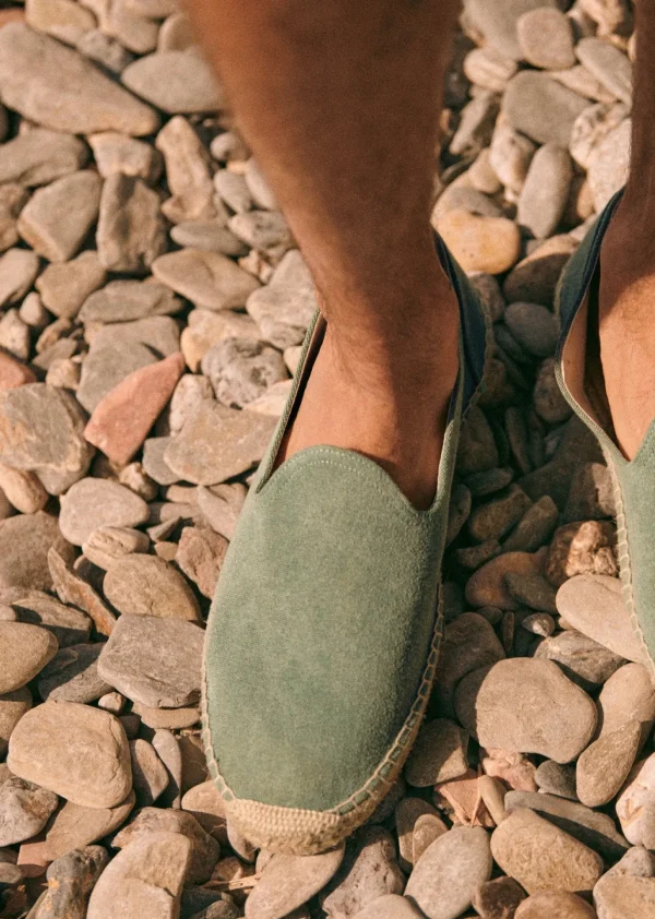 Gerry Espadrilles