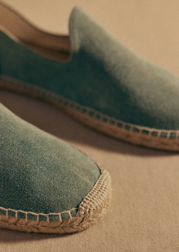 Gerry Espadrilles