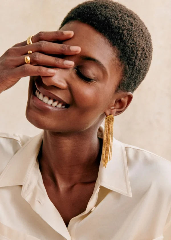 Gigi Earrings