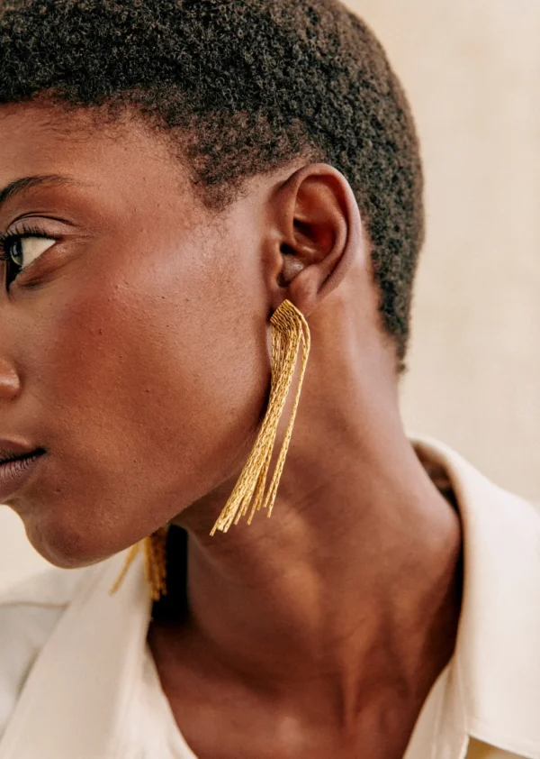 Gigi Earrings