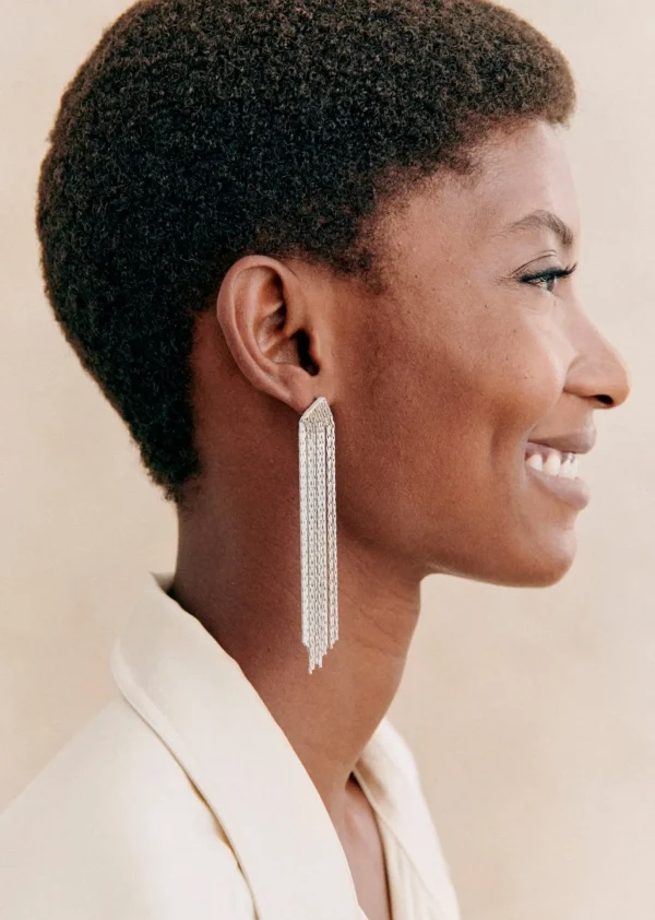 Gigi Earrings