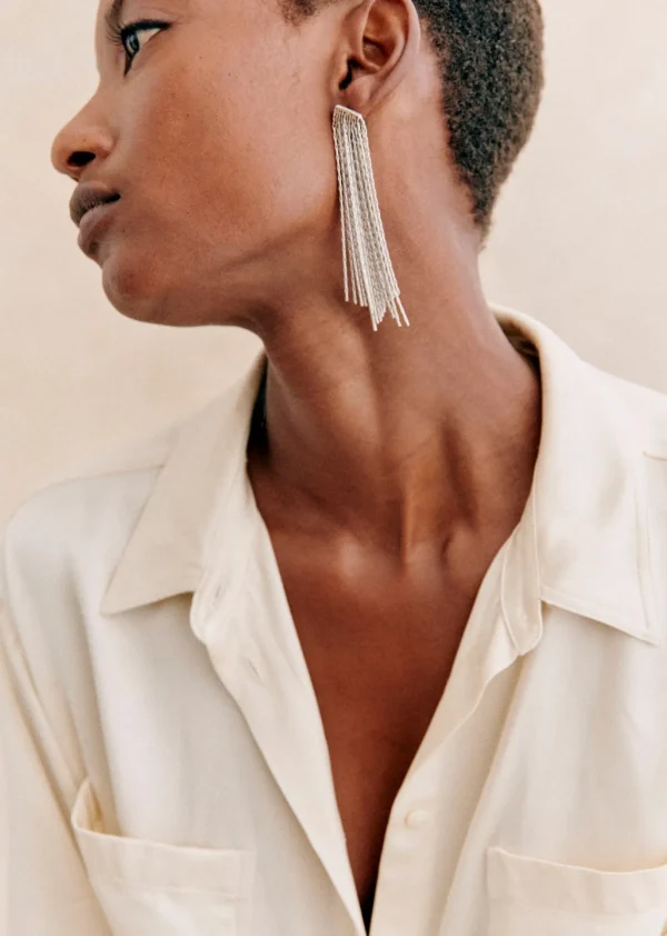 Gigi Earrings