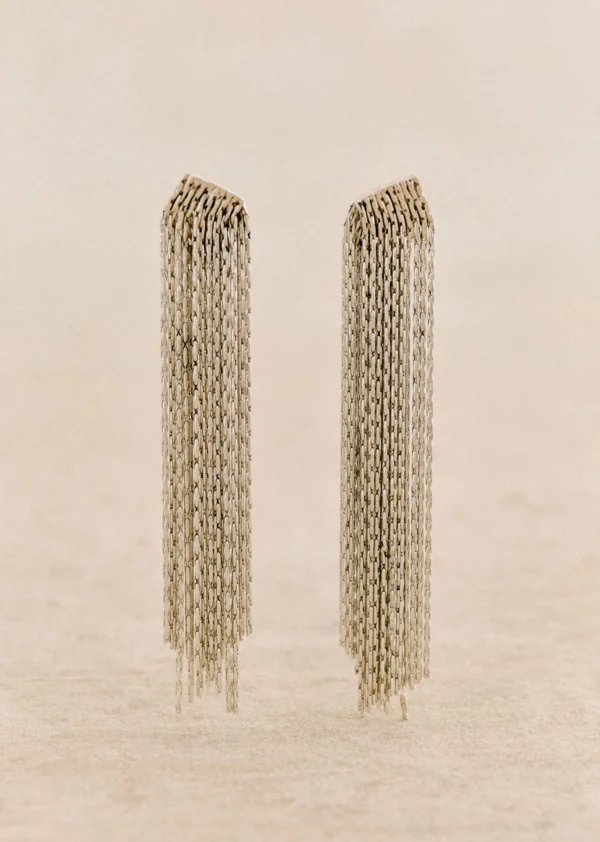 Gigi Earrings