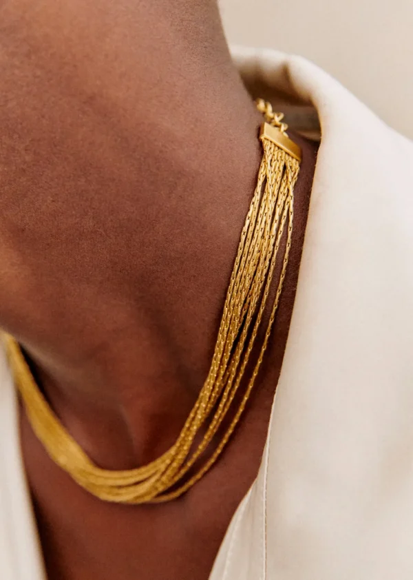 Gigi Necklace