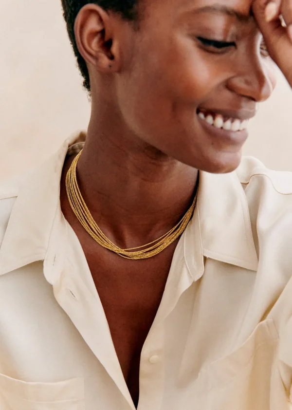 Gigi Necklace