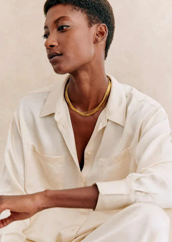 Gigi Necklace