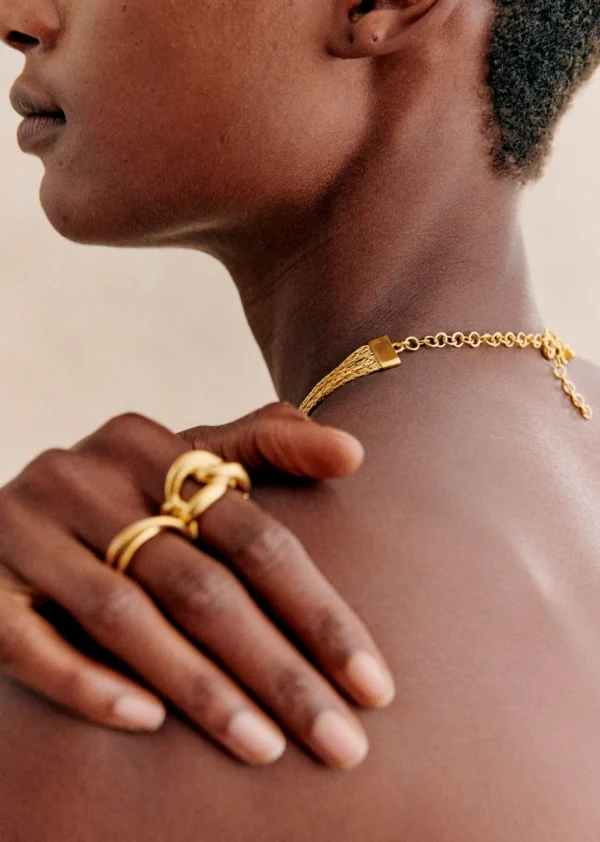 Gigi Necklace