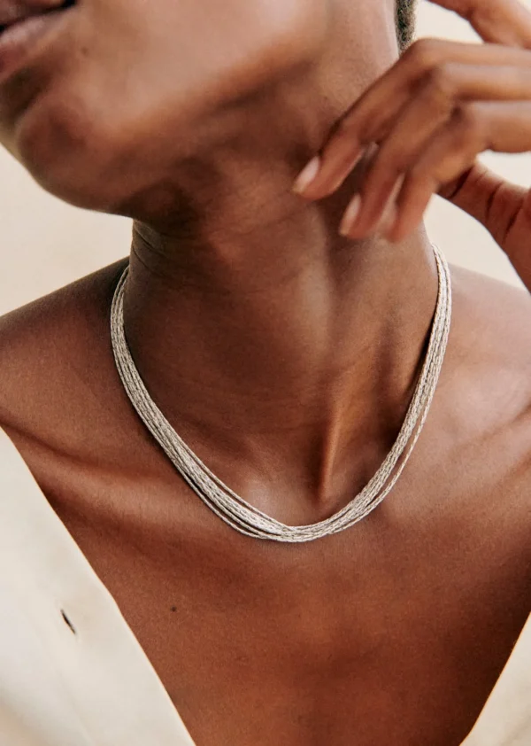 Gigi Necklace