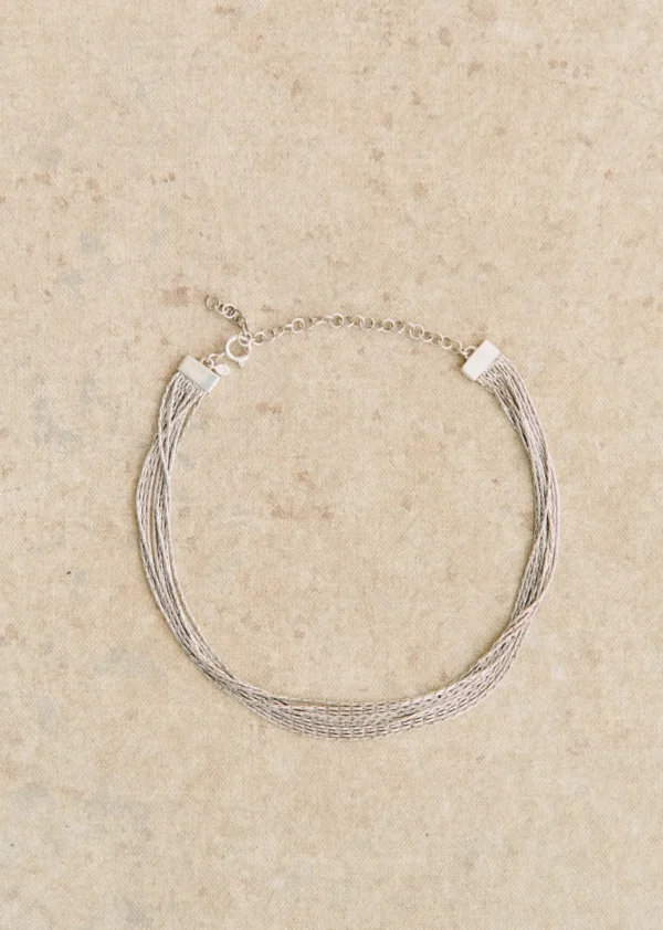 Gigi Necklace
