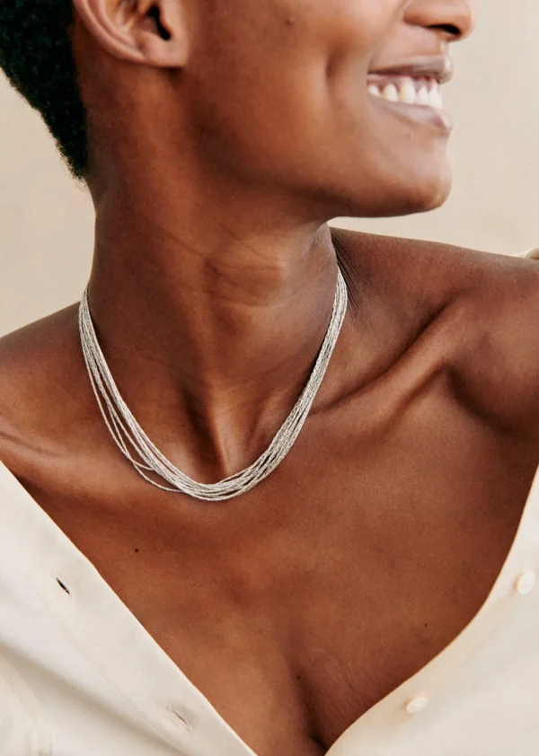 Gigi Necklace