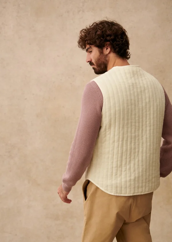 Gilet Knox Jacket