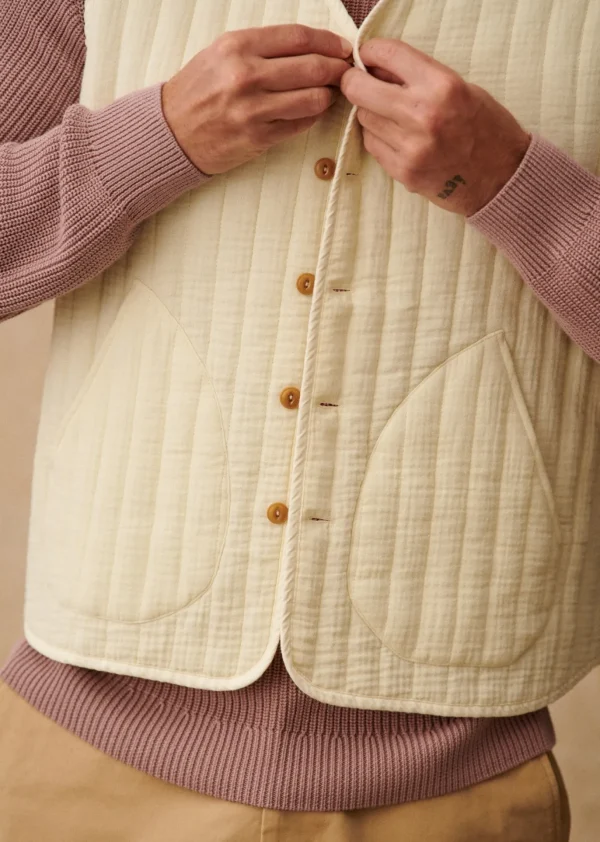 Gilet Knox Jacket