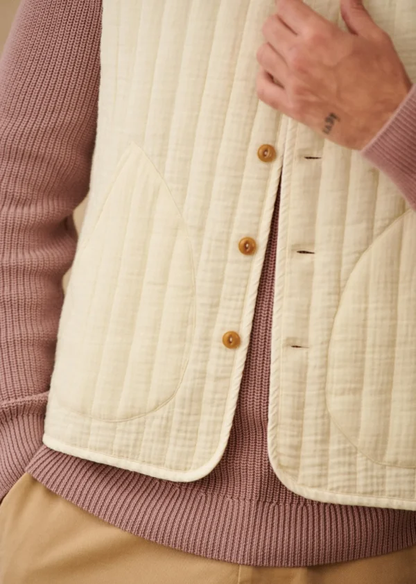 Gilet Knox Jacket
