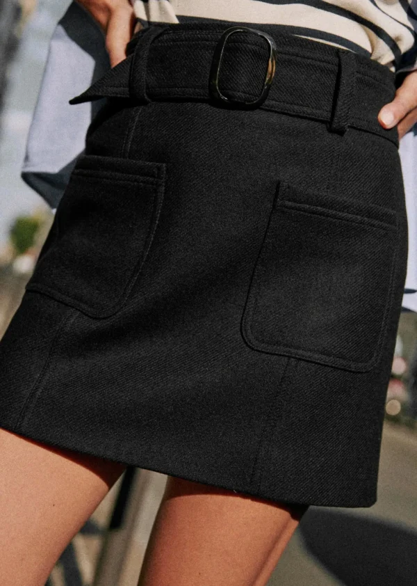 Gillie Skirt