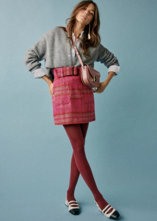 Gillie Skirt