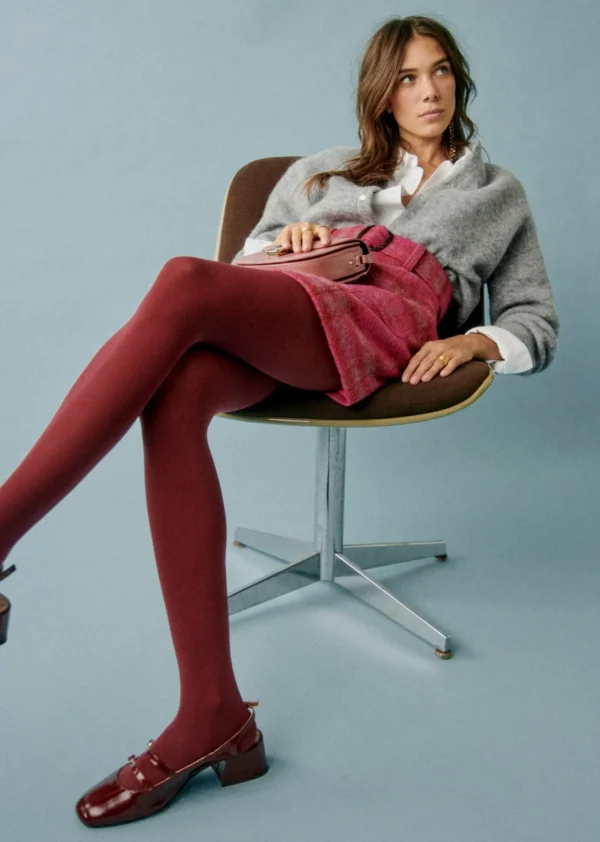 Gillie Skirt