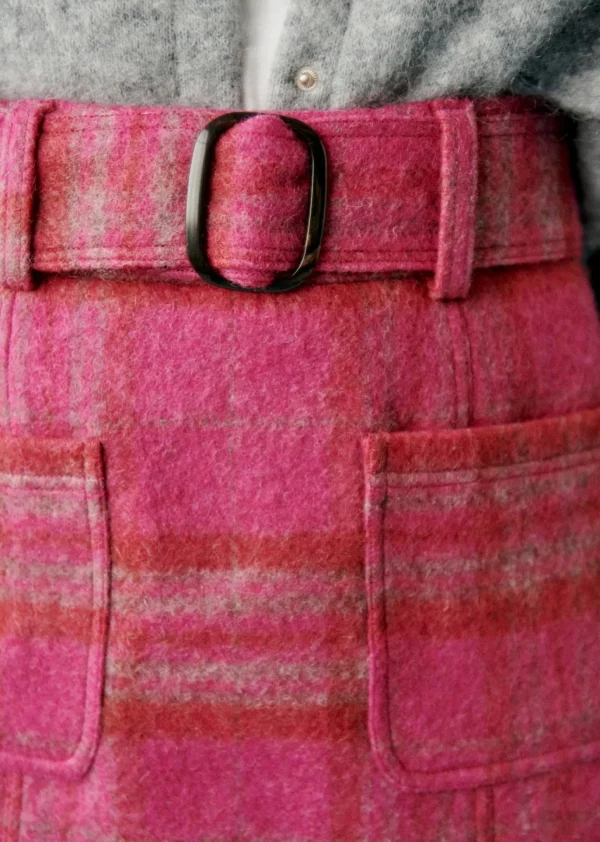 Gillie Skirt