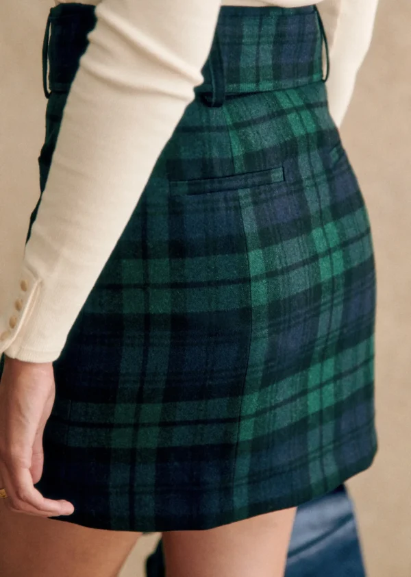 Gillie Skirt