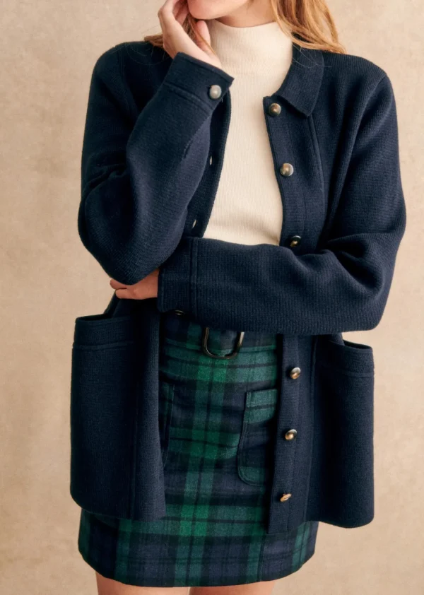 Gillie Skirt