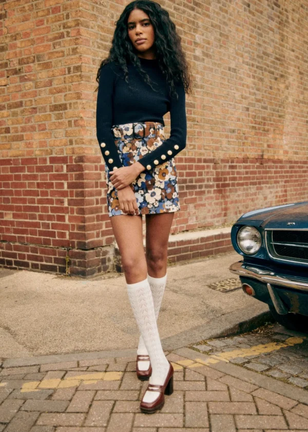 Gillie Skirt