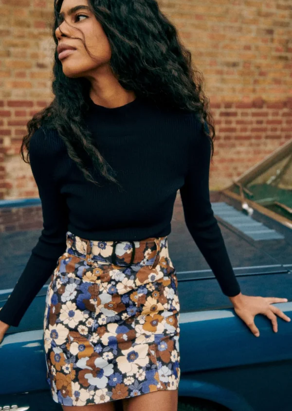 Gillie Skirt
