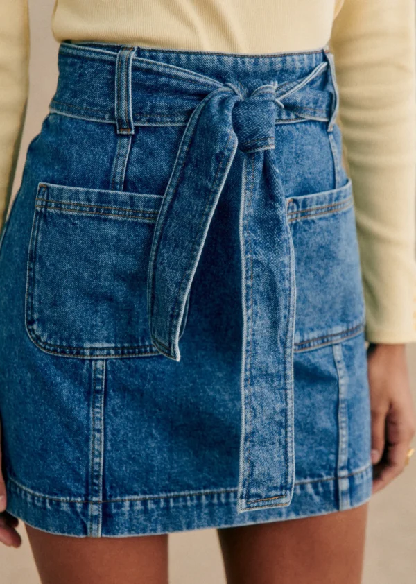 Gillie Skirt