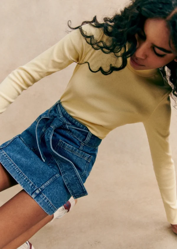 Gillie Skirt