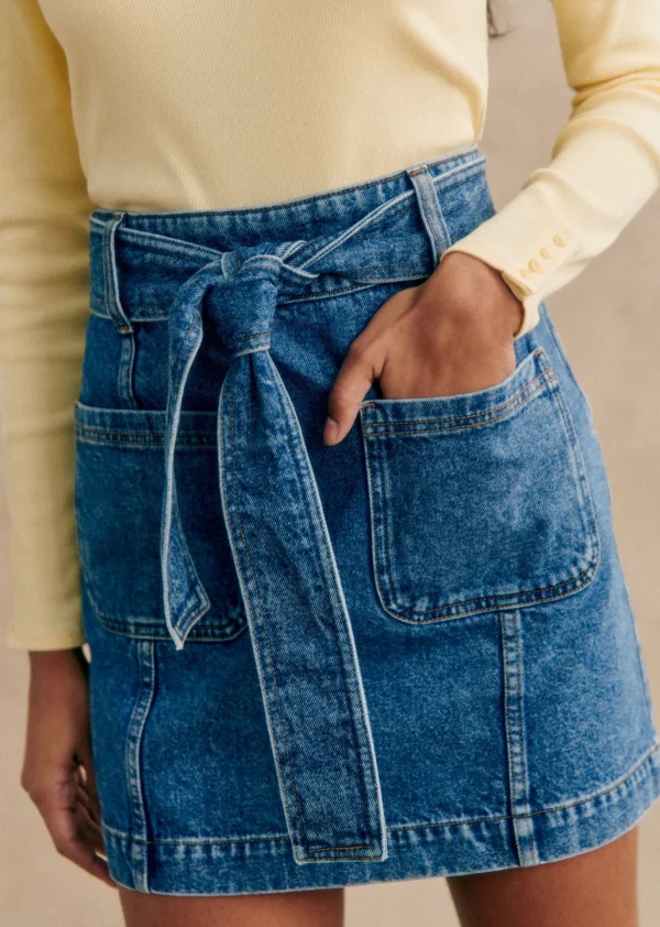 Gillie Skirt