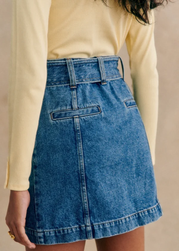 Gillie Skirt