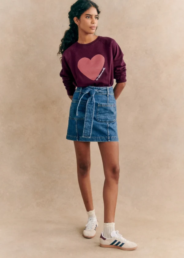 Gillie Skirt
