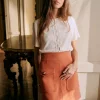 Gillyne Skirt