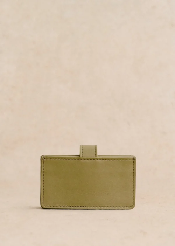 Ginette Card Holder