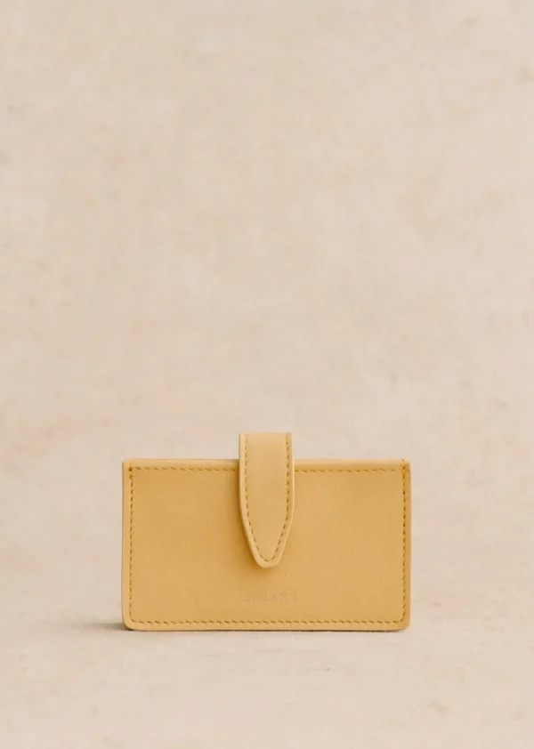 Ginette Card Holder
