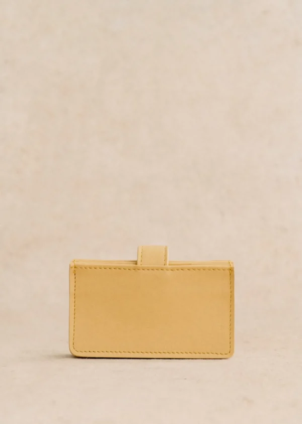 Ginette Card Holder