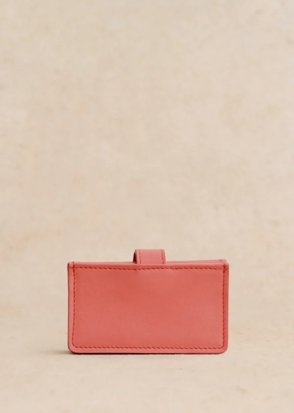 Ginette Card Holder