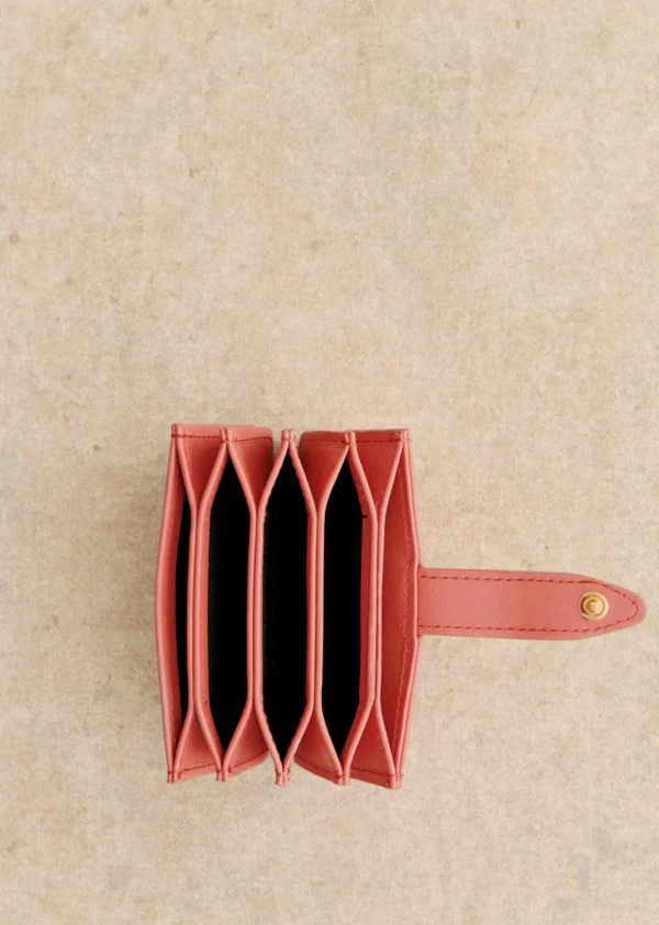 Ginette Card Holder