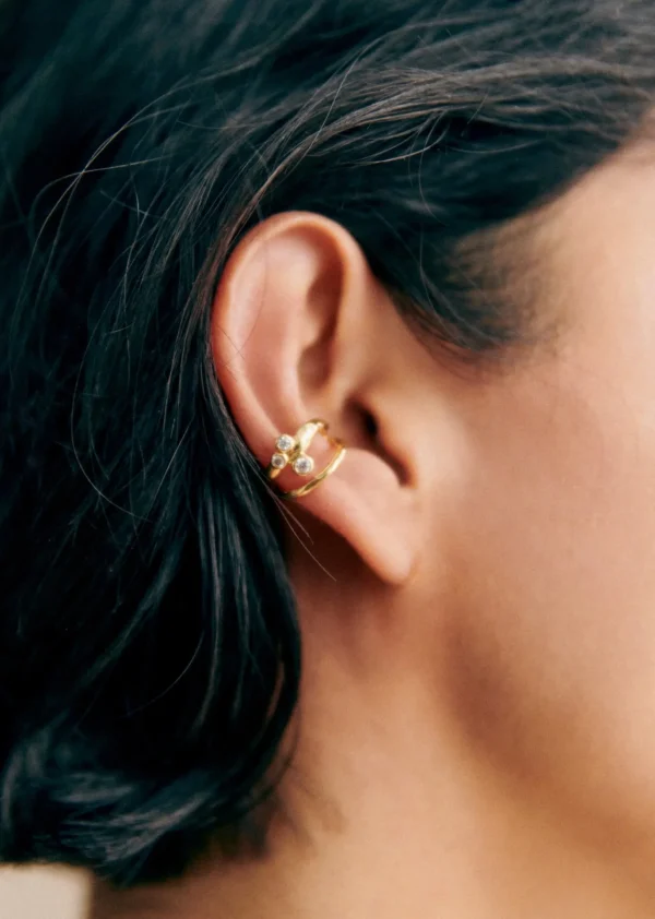 Gino Ear Cuff