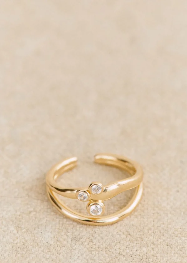 Gino Ring