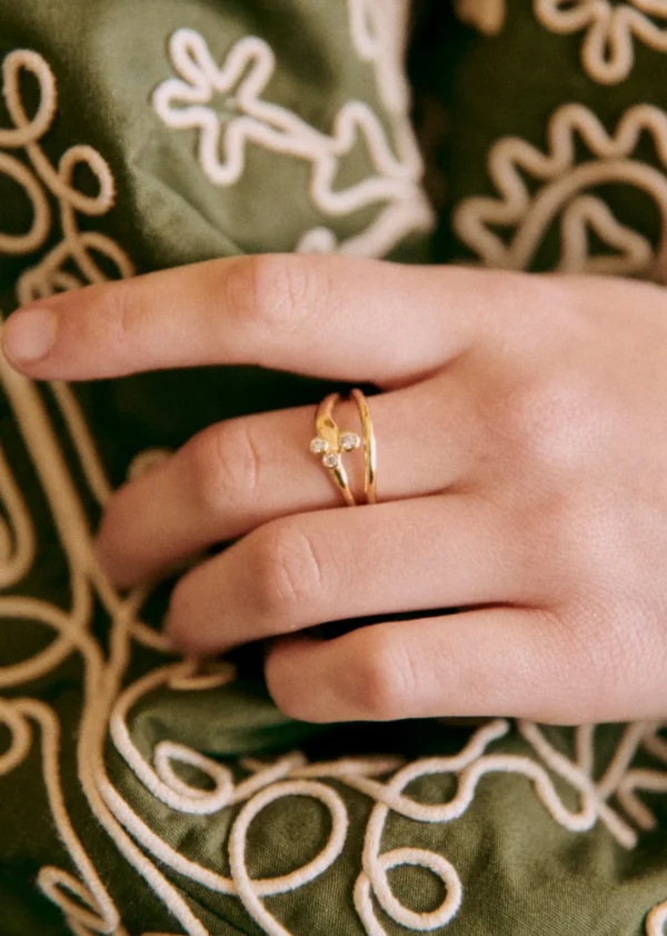 Gino Ring