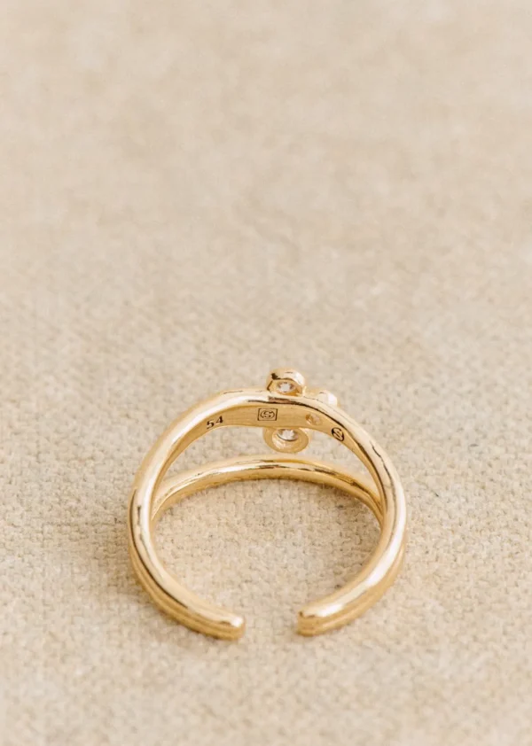 Gino Ring