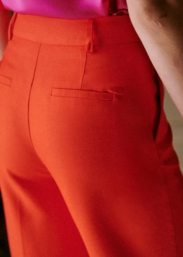 Giovanni Trousers